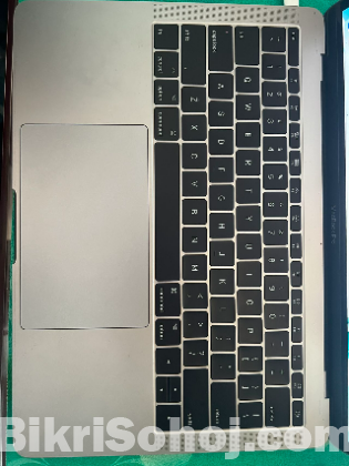 MacBook Pro, 2017